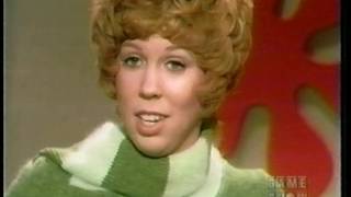 Vicki Lawrence on The Dating Game 1971 [upl. by Hoseia185]