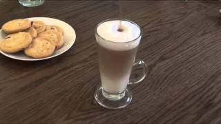 Aerolatte Milk Frother with Stand [upl. by Carce]