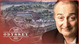 Is There Really A Roman Fort Buried In Wales  Time Team  Odyssey [upl. by Nolaf]