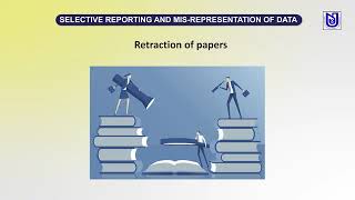 Module2 Unit12 Selective Reporting and Misrepresentation of Data [upl. by Walczak]