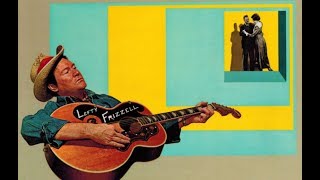 Lefty Frizzell  Mom and Dads Waltz [upl. by Pippo]