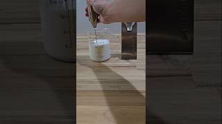 Aerolatte Handheld Milk Frother [upl. by Perrins64]